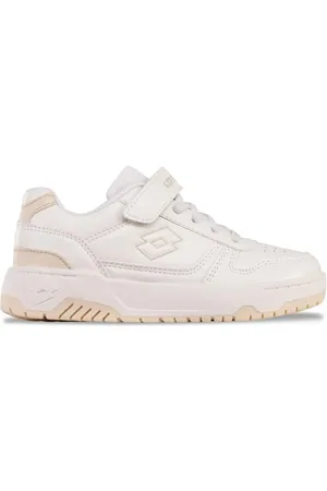 Lotto Unisex Kinder Sneaker, , 34 EU