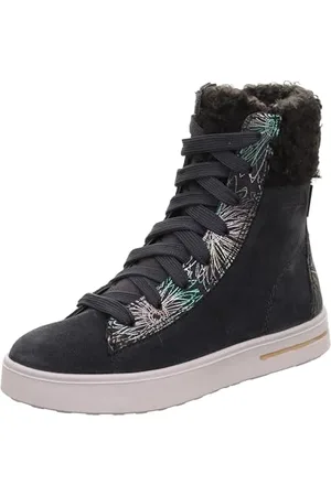 Superfit Mädchen Stella Leicht Gefütterte Gore-tex Schneestiefel, , 33 EU