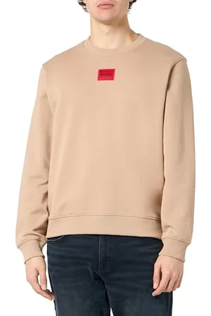 HUGO BOSS Herren Diragol212 Sweatshirt, , S EU