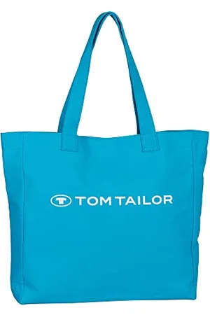TOM TAILOR MARCY, Damen, Shopper mit Reisverschluss, L