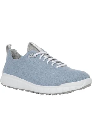Ganter Evo Damen Halbschuhe, Größe:40 EU