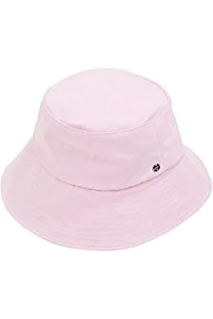 ESPRIT Damen Mütze 032ea1p301, Rosa, S