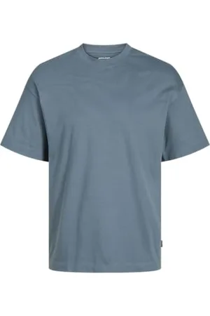 JACK&JONES JUNIOR JJEURBAN Edge Tee SS O-Neck NOOS JNR