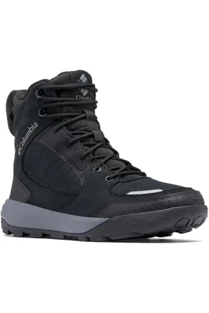 Columbia Herren Omni-Heat Infinity Portlander Wanderschuhe