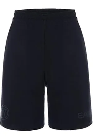 SSC NAPOLI Unisex Bermuda Hose, , M