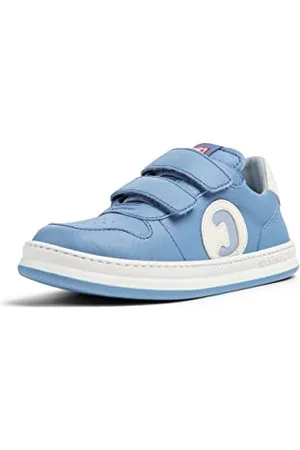 Camper Baby-Jungen Runner Four K800436 Sneaker, , 25 EU