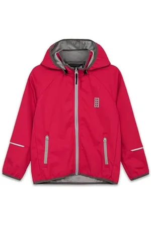 KABOOKI LEGO - LWSEFRIT 200 -SOFTSHELL JACKET - - 116