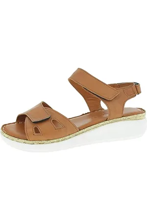 Andrea Conti Damen Sandalette Sandale, , 39 EU