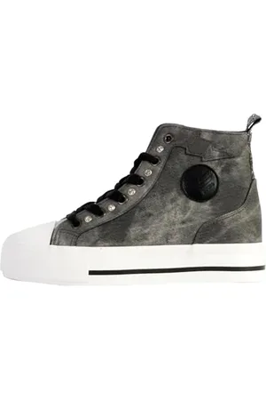 Kaporal 5 Damen Tattoo Sneaker, , 36 EU