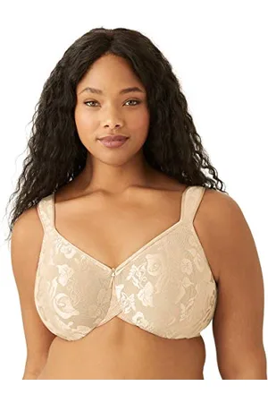 Wacoal Damen Awareness Underwire Bra BHs, , 75C EU