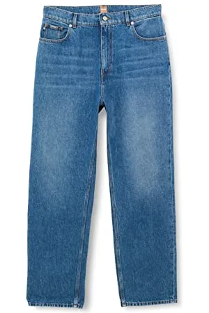 HUGO BOSS Straight Crop 4.0