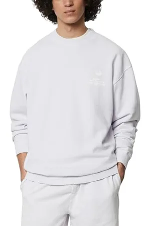 Marc O’ Polo Herren 463400054038 Sweatshirt, , S