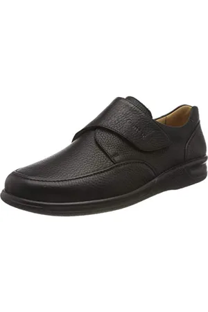 Ganter Kurt Herren Slipper, Größe:41 EU