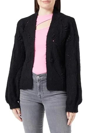 ONLY Strickjacke Damen, , XS