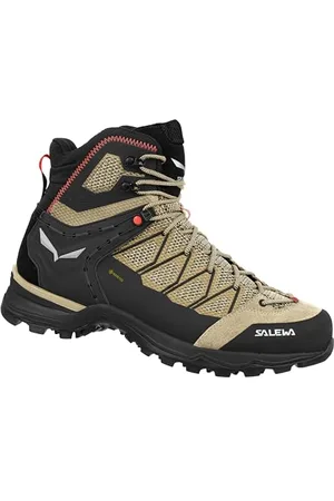Salewa Mountain Trainer Lite Mid Gore-Tex Damenwanderstiefel, , 4.5