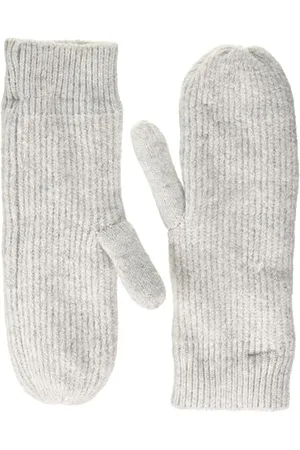 Pieces® Pcbenilla Mittens Noos Bc