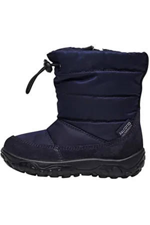 Falcotto POZNURR-Wattierter Stiefel 25