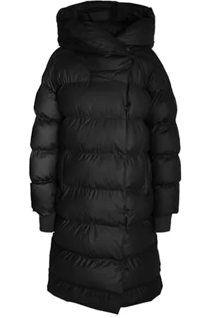 Noisy May Sky Coat L