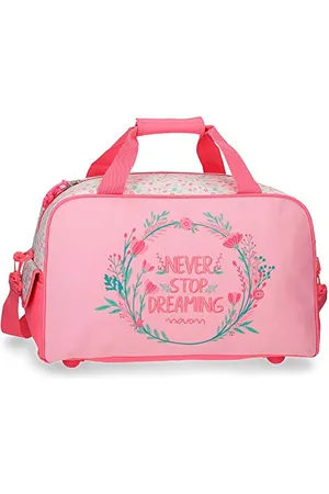 MOVOM Never Stop Reisetasche 45x26x20 cms Polyester