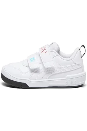 PUMA Unisex Baby MULTIFLEX SL Let