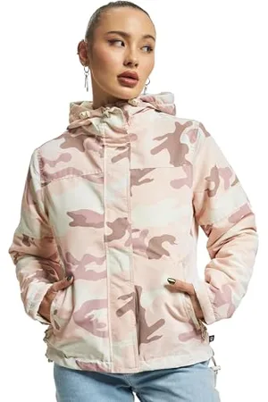 Brandit Women Frontzip Windbreaker, Farbe: , Größe: S