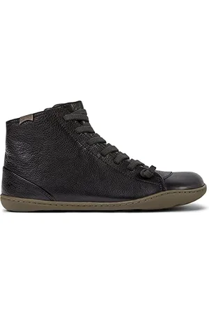Camper Damen K400509 Womens Peu Cami Stiefelette, Black, 36 EU