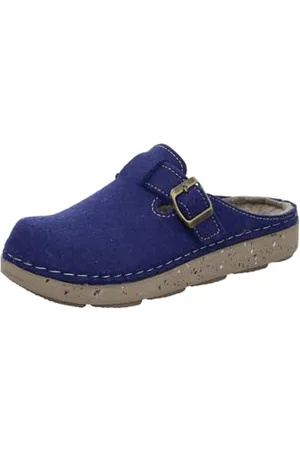 ARA Damen Easy Hausschuh, , 41 EU
