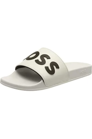 HUGO BOSS Hugo Damen Kirk_slid_rblg SLIDE, , Einheitsgröße EU