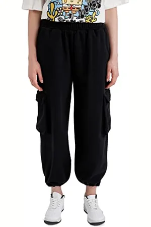 DeFacto Damen A2250ax Tracksuit, , XS EU