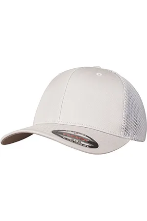 Flexfit Mesh Trucker Kappe, , S/M