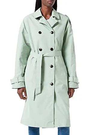 JJXX JACK & JONES Damen Jxchoice Sn Trenchcoat, , XL EU
