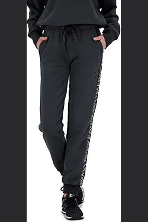 alife kickin ALIFE and Kickin MonaAK Sweatpants – Damen Sweatpants Jogginghose – Lange Freizeit-Hose für Alltag & Sport – Lässiger Jogger-Stil für Komfort & Bewegung XS