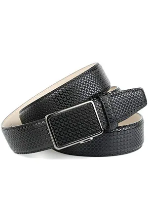 Anthoni Crown Herren 37KR10 Gürtel, 95