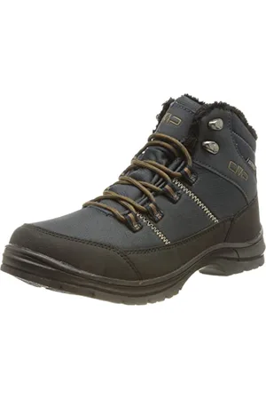 CMP Herren ANNUUK Snowboot WP Schnee-Stiefel, , 47 EU