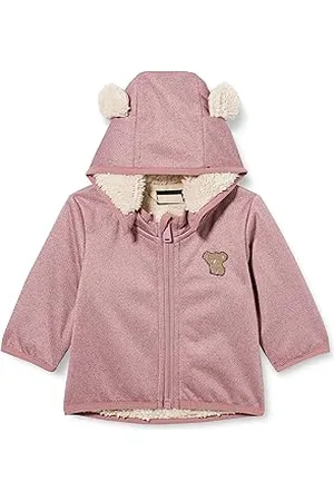 NAME IT Unisex NBNMADA08 Jacket FO Jacke, , 62