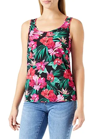 ONLY Damen Onlvano Fr S/L Ptm Top, , 36 EU