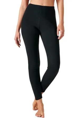 Damart Damen Calecon Thermounterwäsche-Unterteil, , 40 (Herstellergröße: Medium)