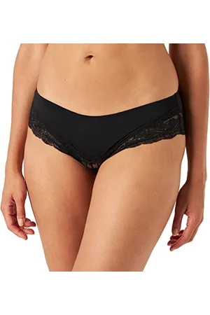 Triumph Damen Lovely Micro Hipster Briefs, , S