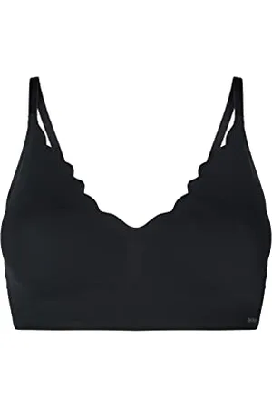 Skiny Damen Micro Essentials 084272 Bustier, , 40 EU