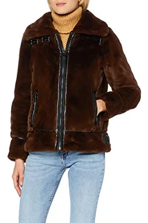 Oakwood Damen Culture Jacke, , 36 S