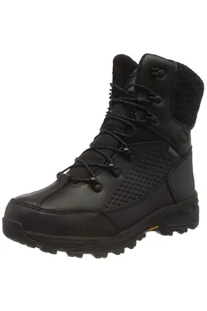BRUTTING Unisex Mount Denali Schneestiefel, , 41 EU