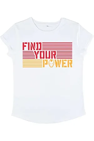 Marvel Avengers - Iron Power Women