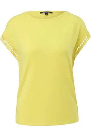 Comma, T-Shirt, 1203, 36