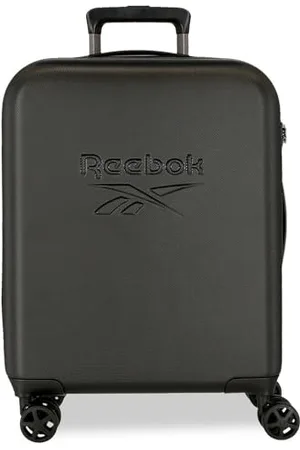 Reebok Franklin Kabinenkoffer-Set, aus ABS, einem robusten und leichten Material, TSA-Verschluss, Vier multidirektionale Doppelrollen von Joumma Bags, , Koffer