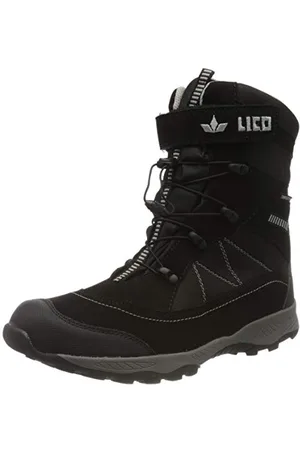 LICO Unisex Kinder Sundsvall Vs Schneestiefel, , 35 EU