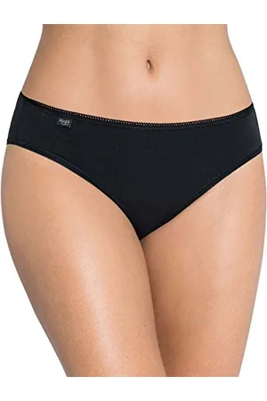 Sloggi 24/7 Cotton Tai Briefs, Women