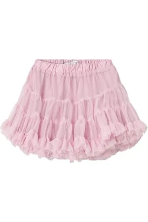 NAME IT NMFRITUL Tulle Skirt