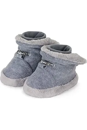Sterntaler Jungen Baby Schuhe mit Schnurzug, Farbe: , Größe: 21/22