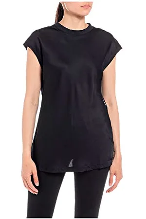 Replay Damen W3007 T-Shirt, , XL