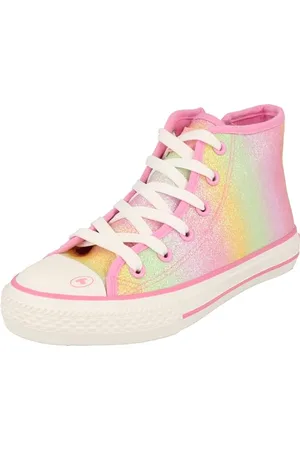 TOM TAILOR 7470120005 Sneaker, , 39 EU